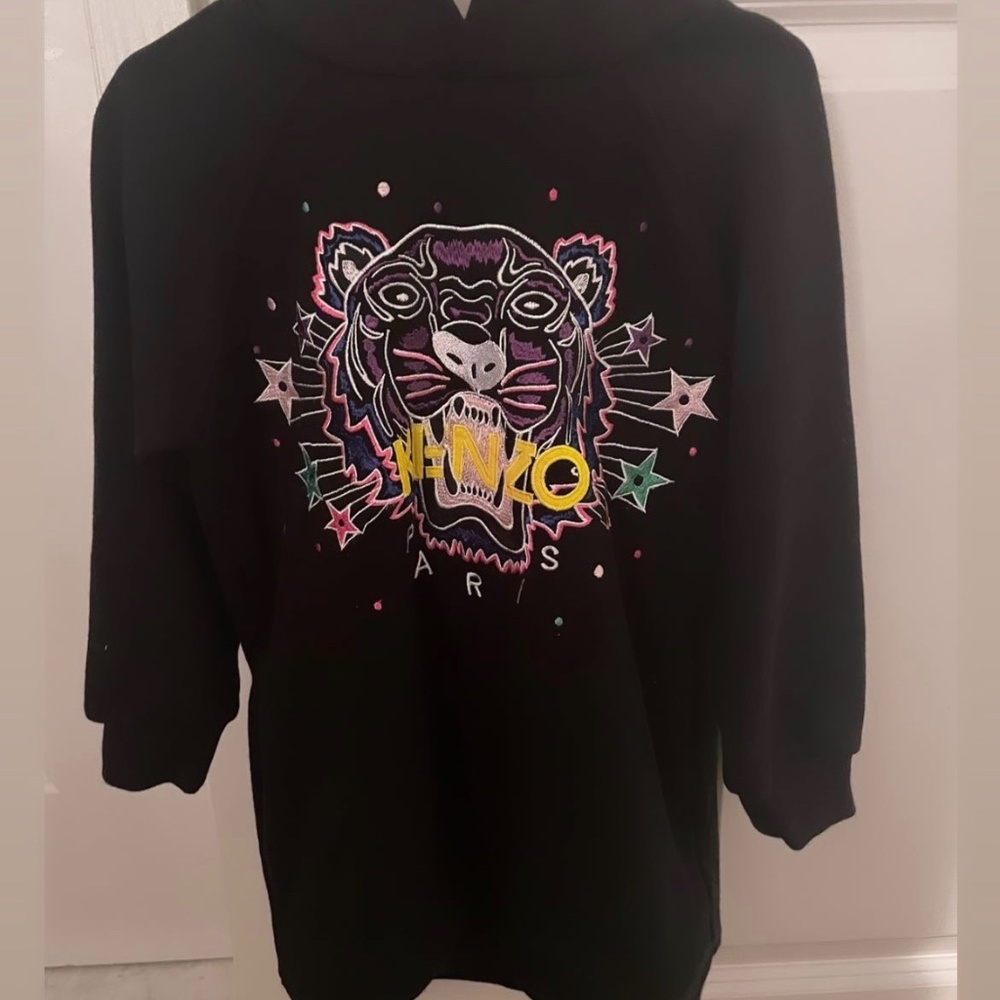 Kenzo Girls Dress